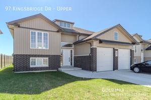 featured image of 97 Kingsbridge Dr #UPPER