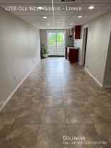 4208 Old West Ave #LOWER - Photo 1 of 1
