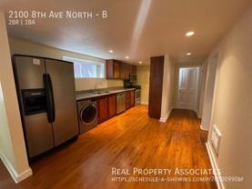 2100 8th Ave N #B - Photo 1 of 1