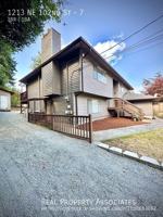 featured image of 1213 Ne 102nd St #7
