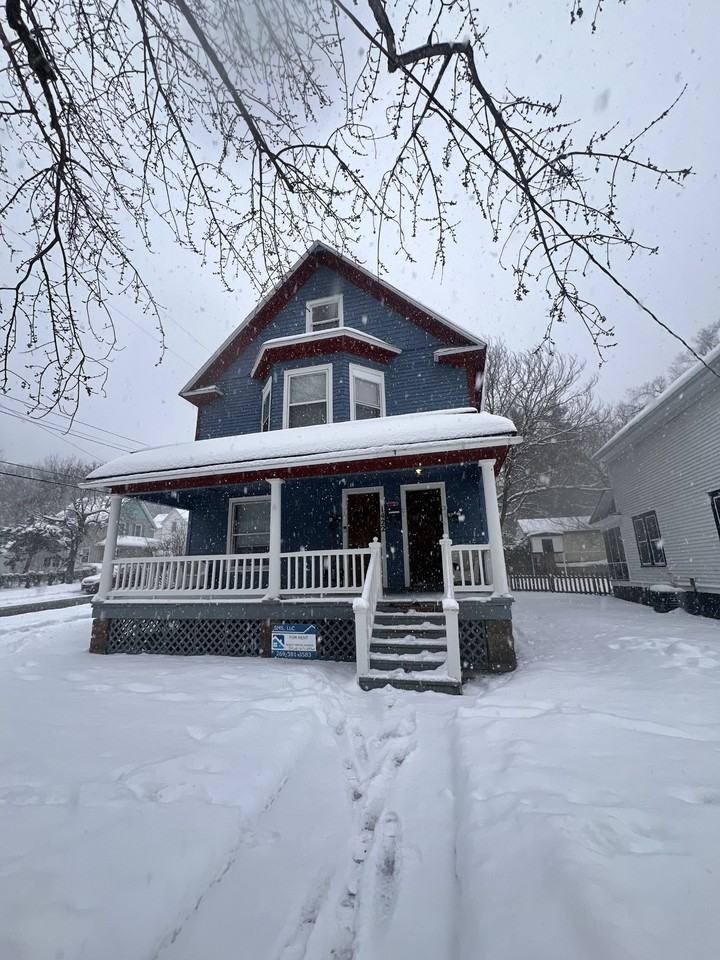 1422 Merrill Street #3