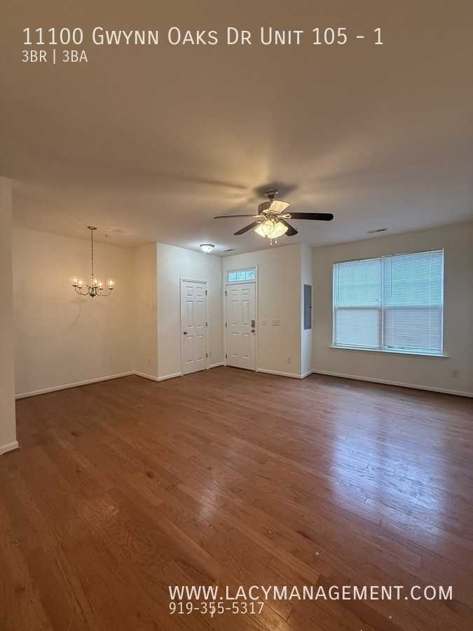 11100 Gwynn Oaks Dr Unit 105 - Photo 7 of 25