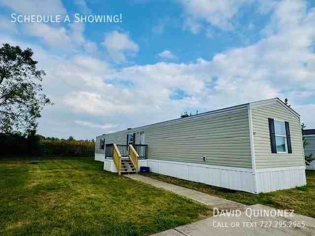 501 Gunntown Rd #LOT57