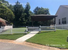 featured image of 3320 Willow Ridge Lane