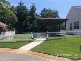 3320 Willow Ridge Lane - Photo 1 of 1