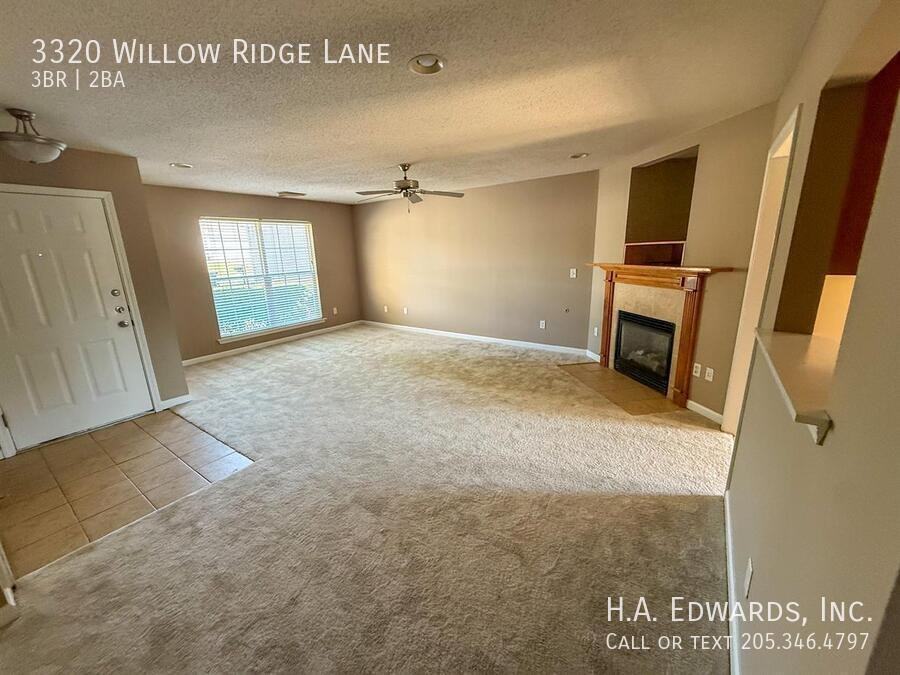 3320 Willow Ridge Ln - Photo 2 of 25