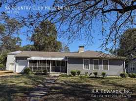 5A Country Club Hls - Photo 1 of 1