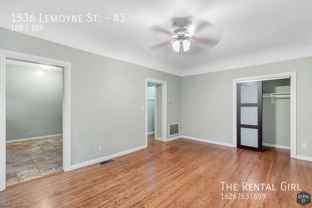 1536 Lemoyne St #3 - Photo 1 of 1