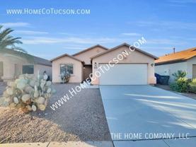 1598 W Lavender Sky St - Photo 1 of 1