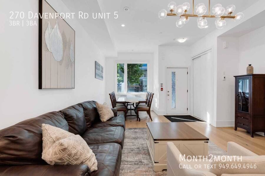 270 270 Davenport Rd unit 5