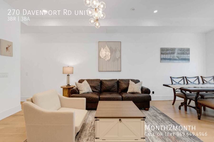 270 270 Davenport Rd unit 5 - Photo 2 of 39