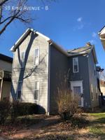 featured image of 98 King Ave #B