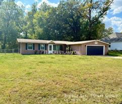 712 Crestland Dr - Photo 1 of 1