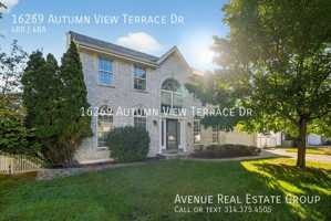 featured image of 16269 Autumn View Terrace Dr