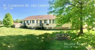 Clearview & Cardiff Dr. #B - Photo 1 of 1