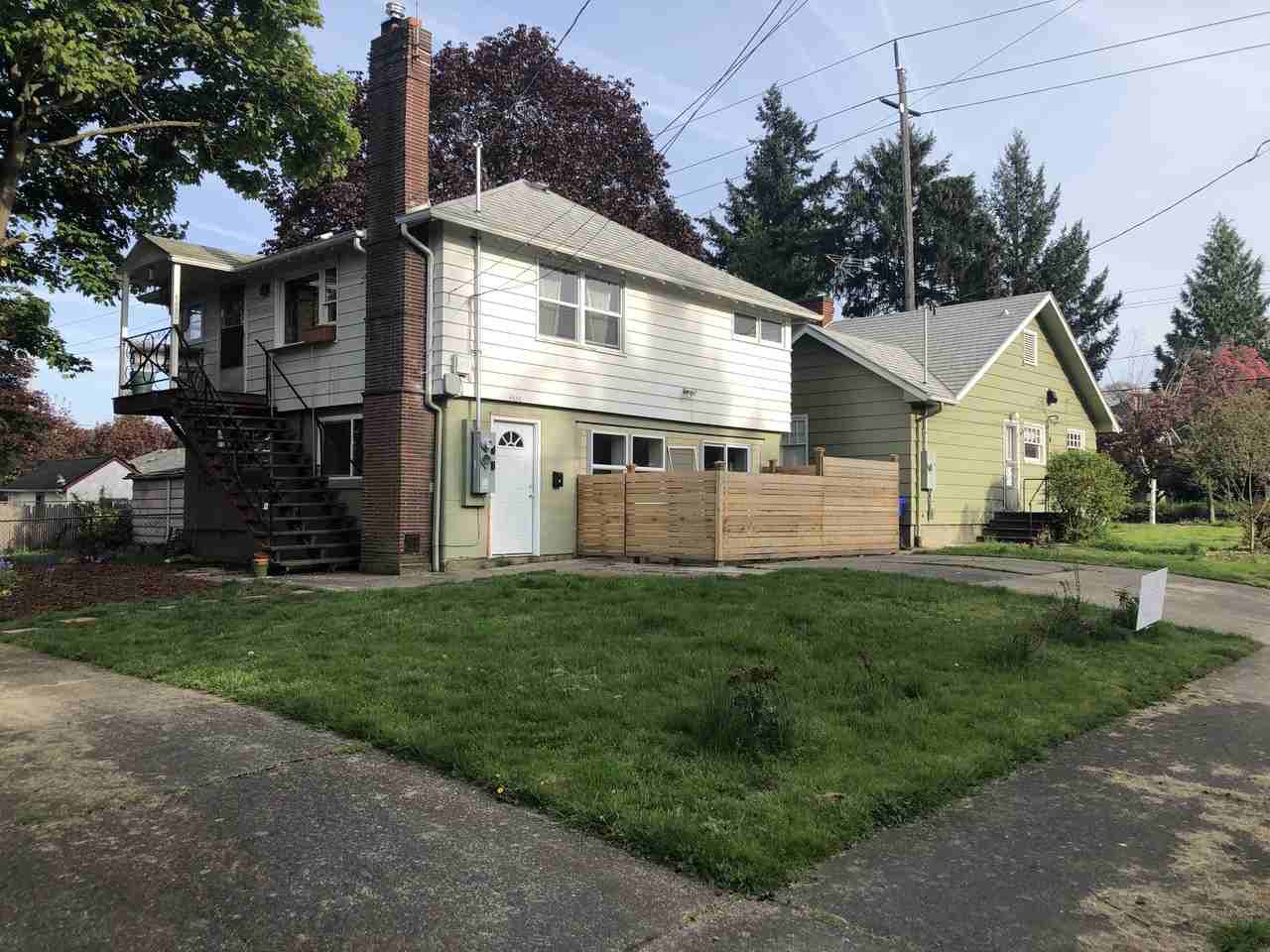 7405 Northeast Prescott Street #7405