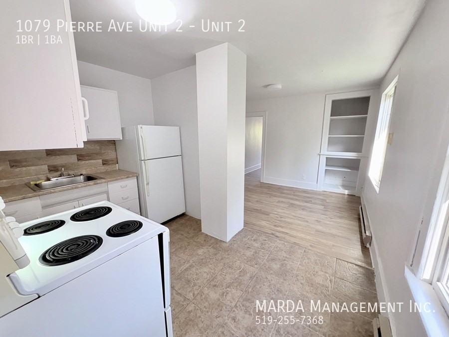 1079 Pierre Avenue #2 - Photo 5 of 21