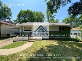 208 Mcalpine Dr - Photo 1 of 1