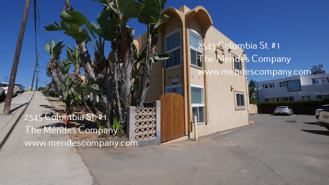2545 Columbia St #1 - Photo 1 of 1
