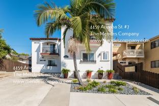 4459 Arizona St #7 - Photo 1 of 1