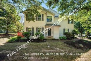 720 Stafford Ct - Photo 1 of 1