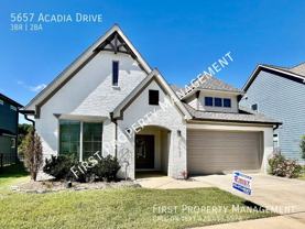 5657 Acadia Dr - Photo 1 of 1