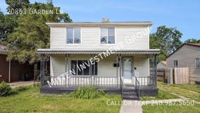 20863 Garden Ln - Photo 1 of 1