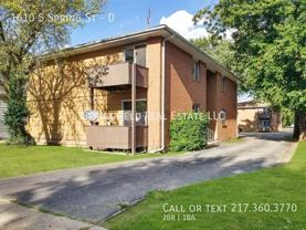 1610 S Spring St #D - Photo 1 of 1
