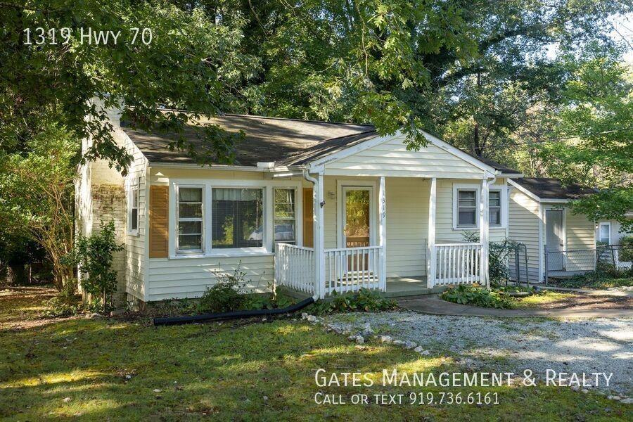 1319 Us Highway 70 E - Photo 3 of 24