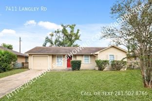 7411 Langley Rd - Photo 1 of 1