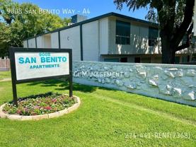 9008 San Benito Way #A4 - Photo 1 of 1