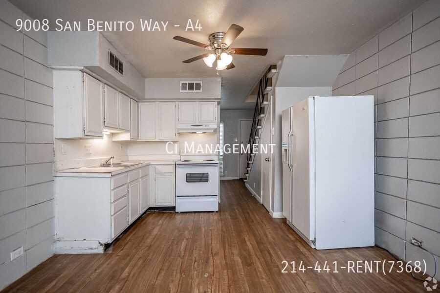 9008 San Benito Way #A4 - Photo 7 of 12