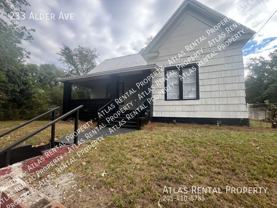 233 Alder Ave - Photo 1 of 1