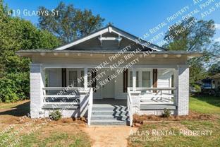 419 Gladys St - Photo 1 of 1