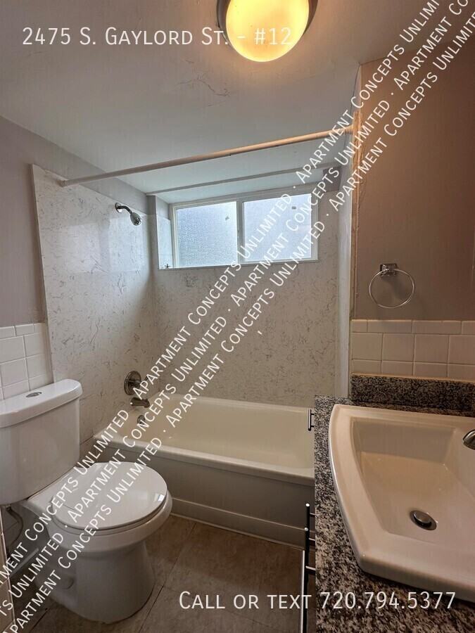 2475 S Gaylord St #12 - Photo 6 of 17