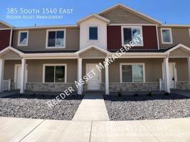 featured image of 385 S 1540 E