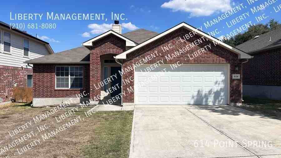 614 Point Spg - Photo 2 of 25