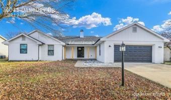 featured image of 4011 Danbury Dr