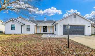 4011 Danbury Dr - Photo 1 of 1