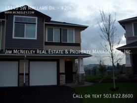 15140 Sw Mallard Dr #204 - Photo 1 of 1