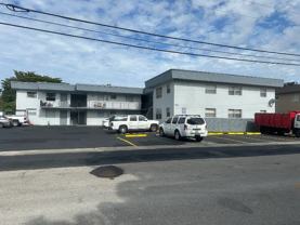 5741 Sw 36th Ct #207 - Photo 1 of 1