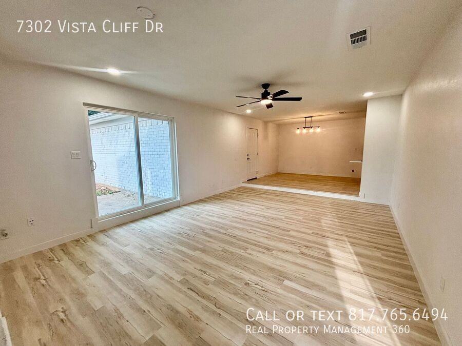 7302 Vista Cliff Drive - Photo 2 of 17