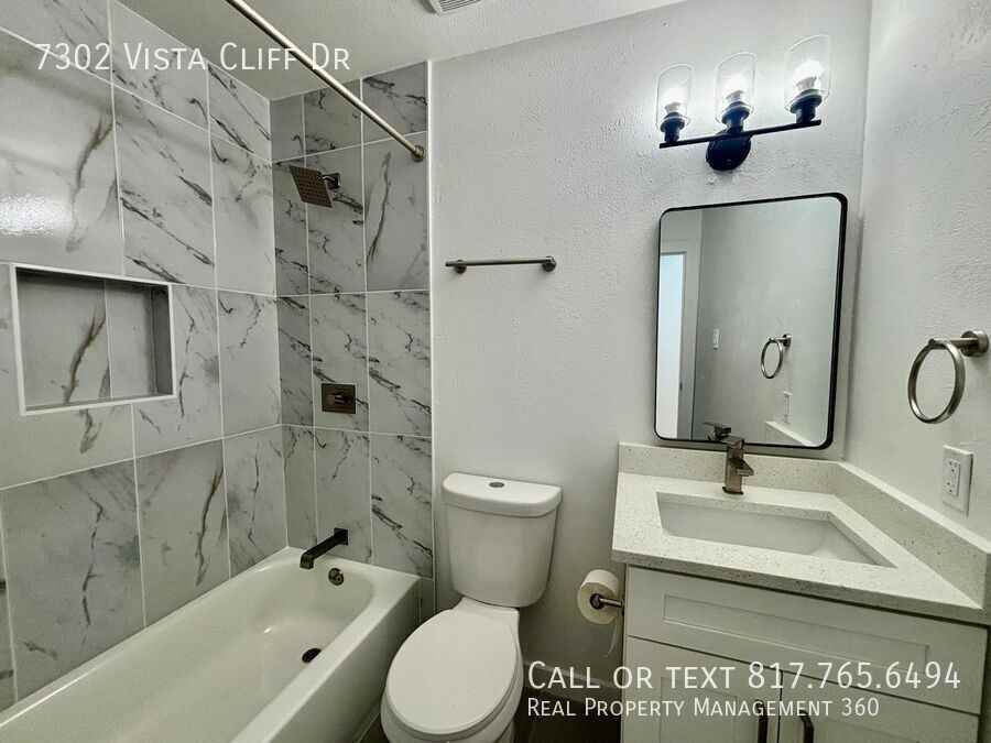 7302 Vista Cliff Drive - Photo 7 of 17