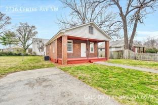 2716 Centre Ave Nw - Photo 1 of 1