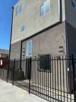 447 West 74th Street - Photo 1 of 1