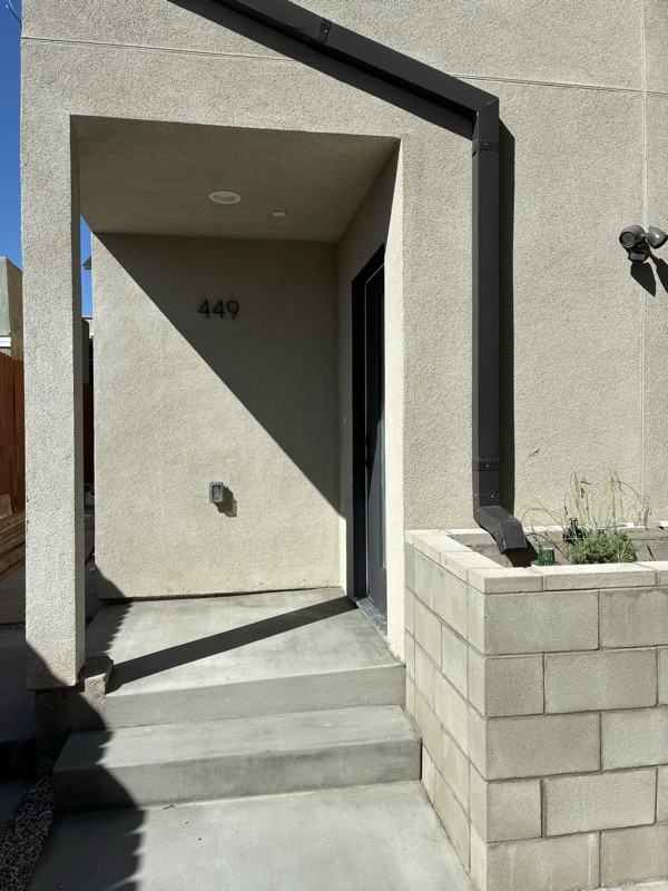 449 W 74th St - Photo 2 of 10