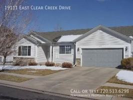featured image of 19111 E Clear Creek Dr