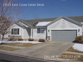 19111 E Clear Creek Dr - Photo 1 of 1