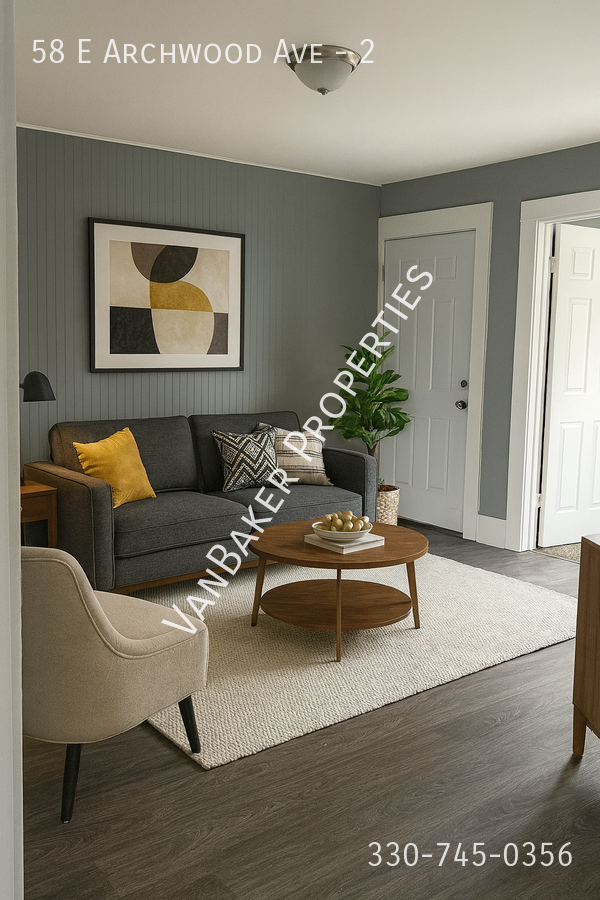 58 East Archwood Avenue #2