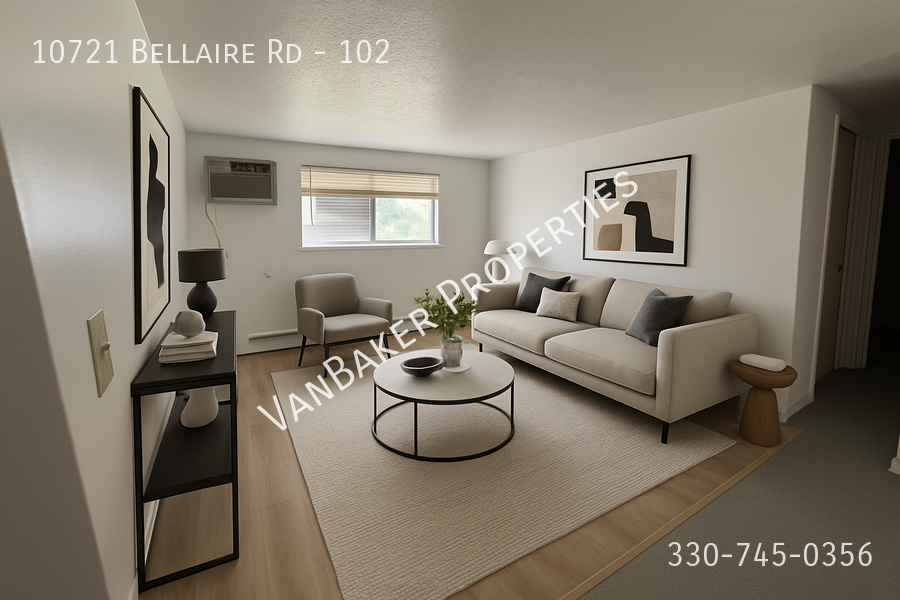 10721 Bellaire Road #102